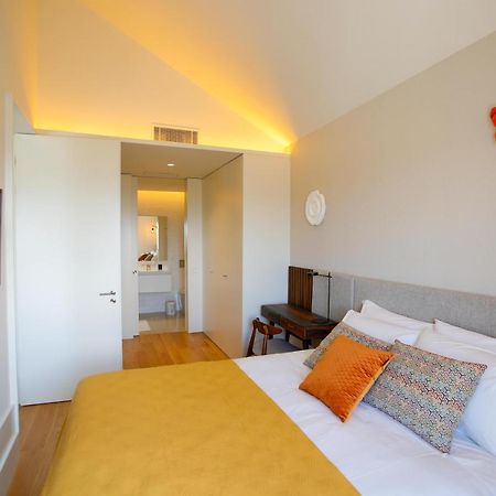 4City Flat Camarao Порту Екстер'єр фото