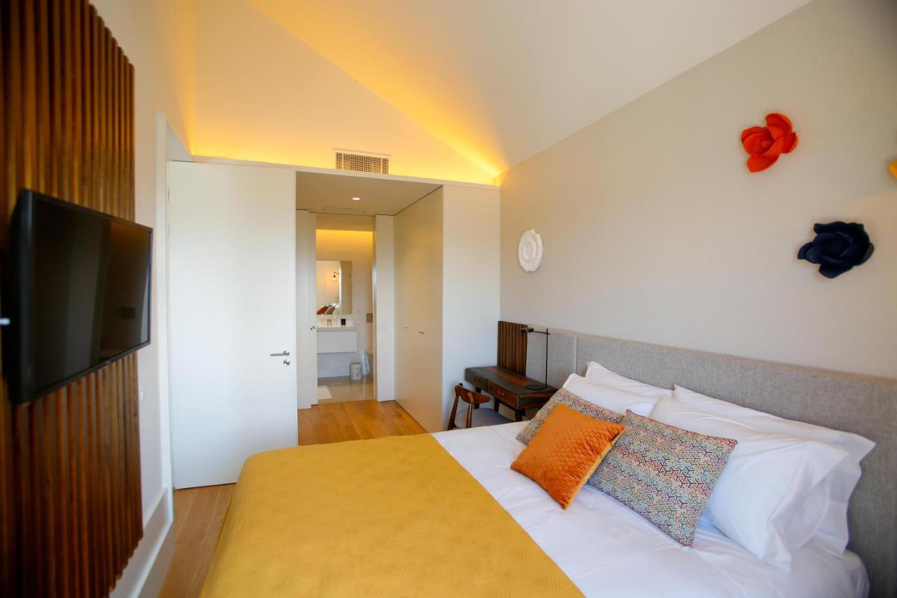 4City Flat Camarao Порту Екстер'єр фото