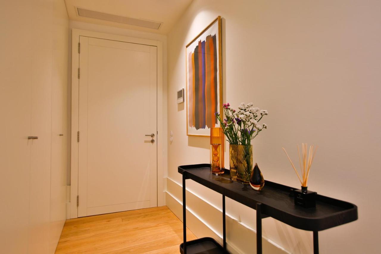 4City Flat Camarao Порту Екстер'єр фото